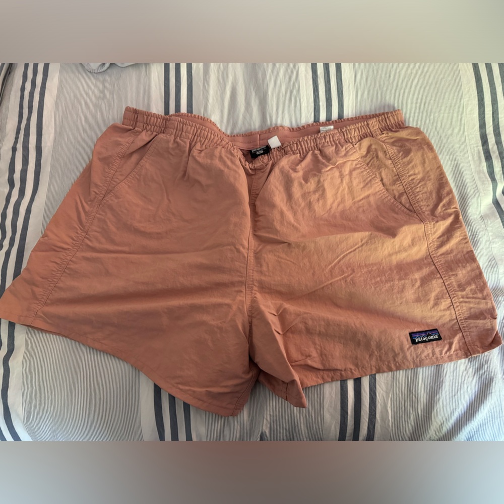 Patagonia Women’s Baggies Shorts
